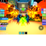 The free ninja legends pets group