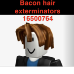 Bacon Exterminators