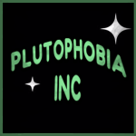 plutophobia