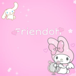 Friendoh