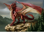 only dragon fans