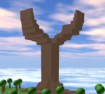 TREE CULT'