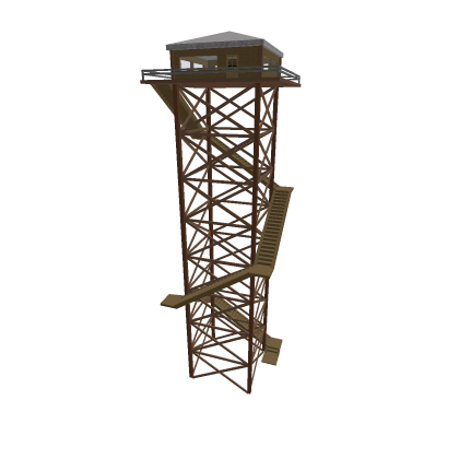 tower