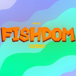 FISHDOM :D