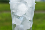 Ice cup