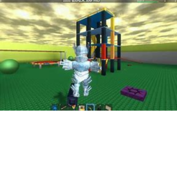 Classic Robloxia