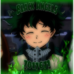 † Black Angels †