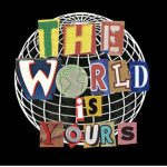The World Is Yours '98