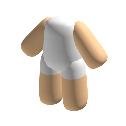 (Mini) Plushie Avatar - Skin Tone thumbnail