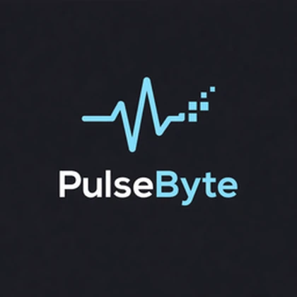 Pulsebyte Roblox group icon