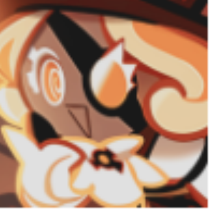Cookie Run Icon ^^ Roblox decal