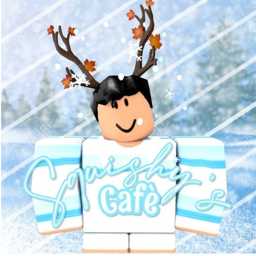 Squishy's Cafe