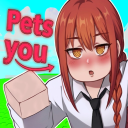 [UPD]🐕 Headpats from Makima ⛓️