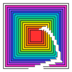Idle Squares