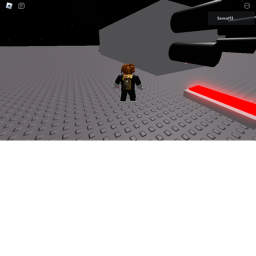 Space ride official