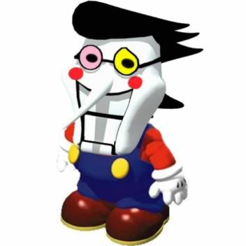 Ride A Spamton For Pipis!