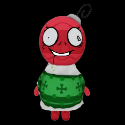 BOBBITTA CHAPTER 1!!!!111