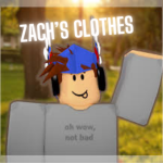 Zach's Clothes & More