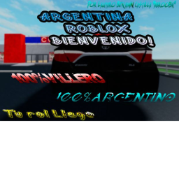 Argentina beta (RE ABRE!)