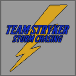 Team Stryker Storm Chasing