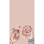 Strawberry Cow Crew
