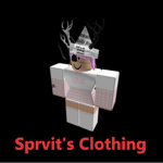 Trumpetmonkey's clothing