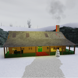 Christmas HangOut !