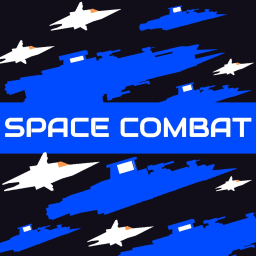 Space Combat ☄️ icon