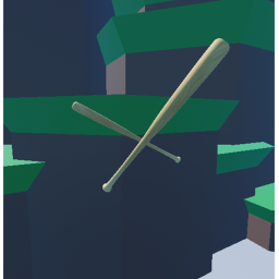Weapon Using