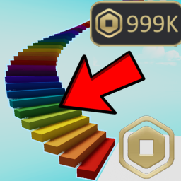 (999M) ROBOX OBBY EPIC RBX OBBY (FREE ADMIN💎)