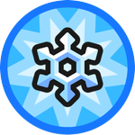 Reached Snowy Tundra!