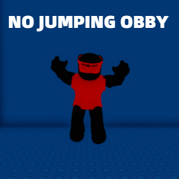No Jump obby