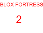 Blox Fortress 2 Fanclub