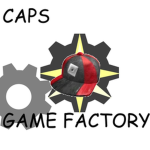 Caps Game Factory