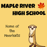 Maple River High School
