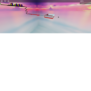 UN OBBY CASI TROLL