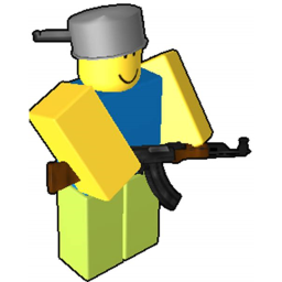 Weapon tycoon [Beta]