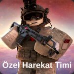 |BLK| Özel Hârekat Timi