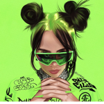 † Billie Eilish Fan Group †