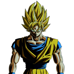 dbz (still in devoment)