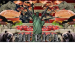 murica of the united states