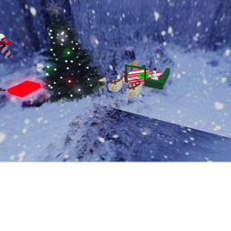Christmas Obby