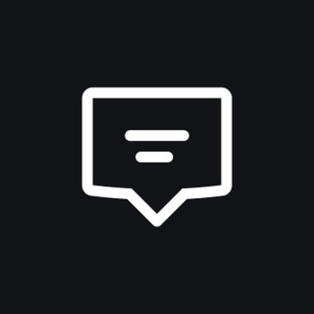 Use Chat!