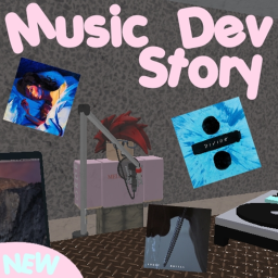 Music Dev Story Tycoon [Alpha]