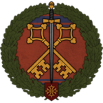 Imperial Security of Octavian Andea