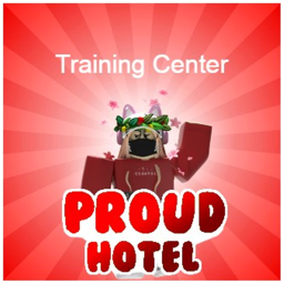 Proud Hotel ™ | Training Center