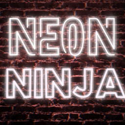 [BETA] Neon Ninja