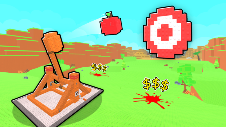 🍎 Launch a Fruit! screenshot 3