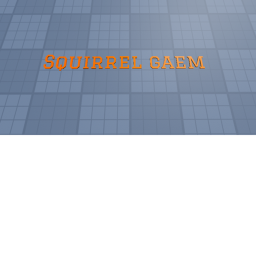 squirrel gaem