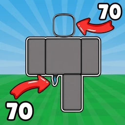  [🎃] Cheap Headless and Korblox Bundle icon